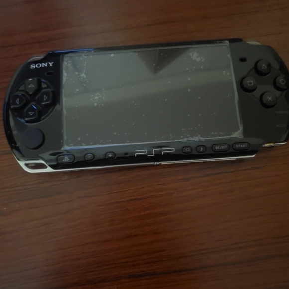 Psp 3000 japanese version